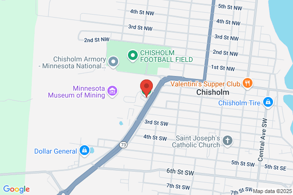 Iron Trail Rv Park & Campground & Laundry