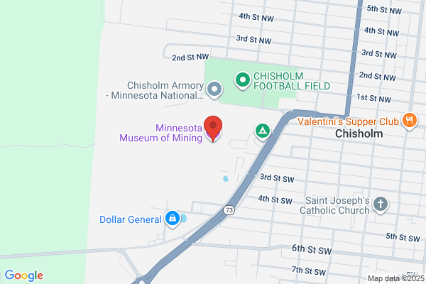 Minnesota Museum of Mining