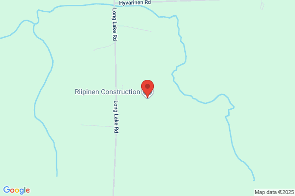Riipinen Construction