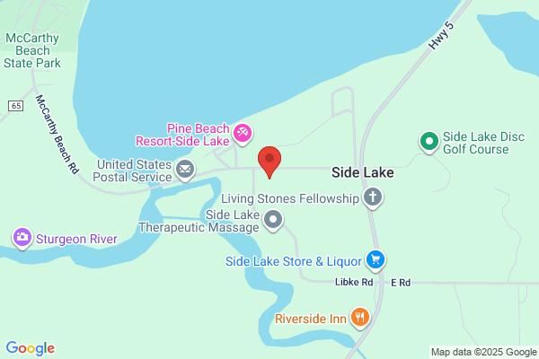 Town of French Recreation Site