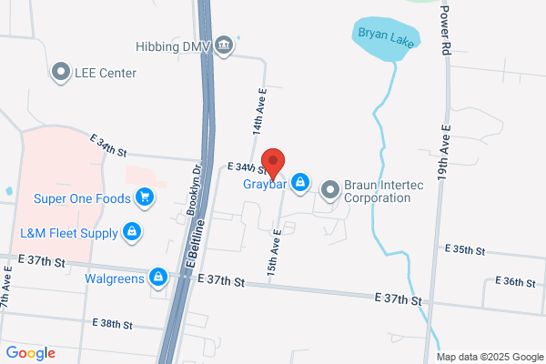 Tromco Electric Inc