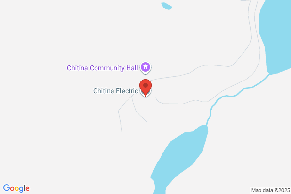 Chitina Electric Inc