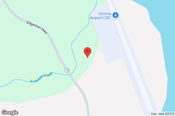 Chitina Health Clinic