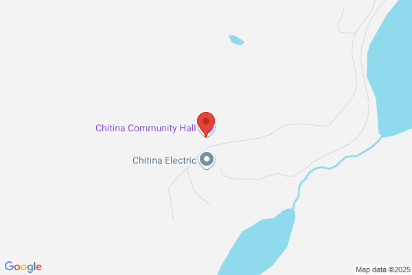 Chitina Village Council