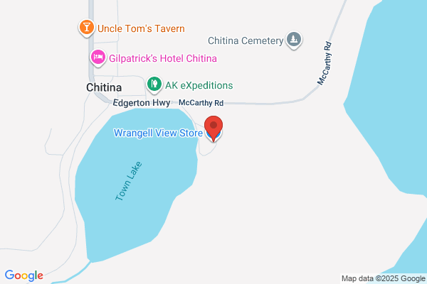 Wrangell Mountain Technical Services