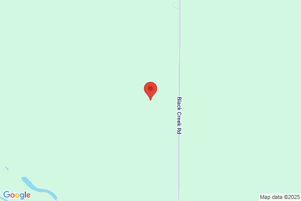 Black Creek Archery Club