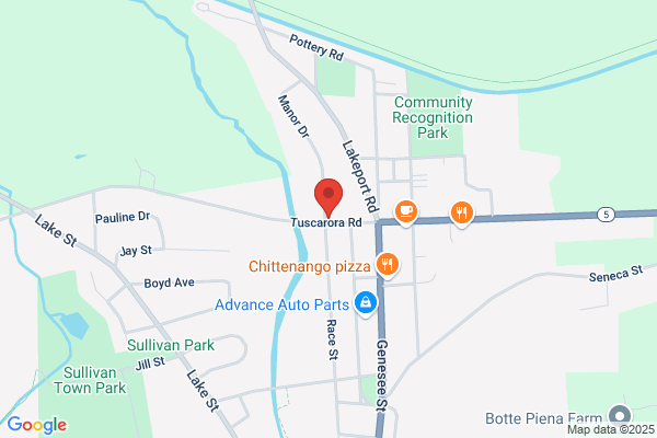 Chittenango Child Care Center Inc