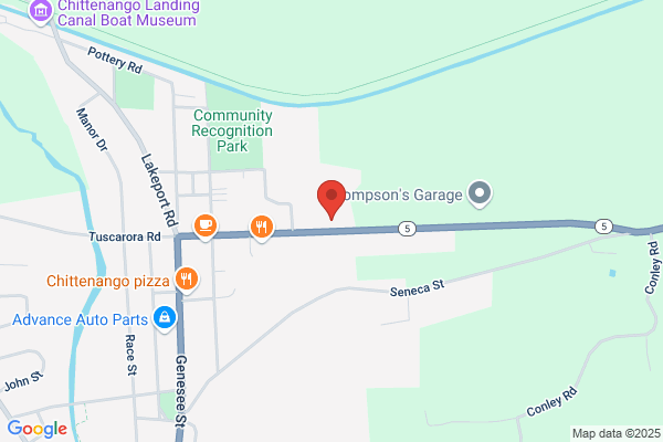 Chittenango Liquors