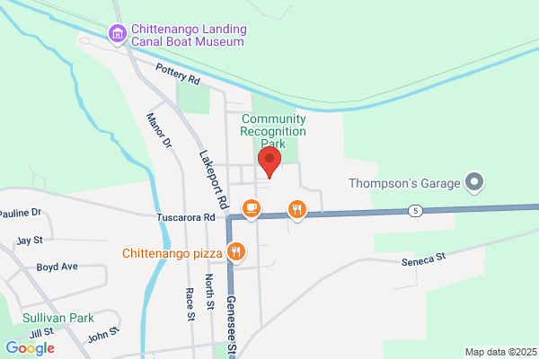 Chittenango Self Storage Inc
