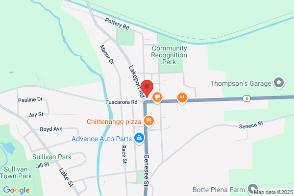 Chittenango Sunoco