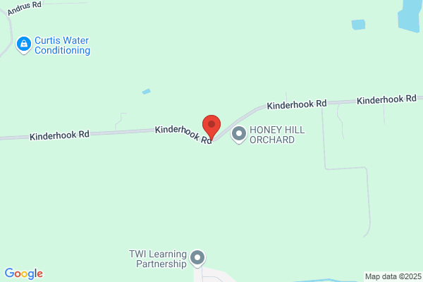 Kinderhook