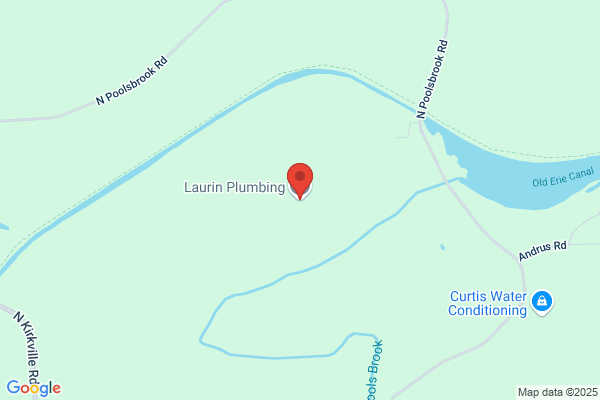Laurin Plumbing