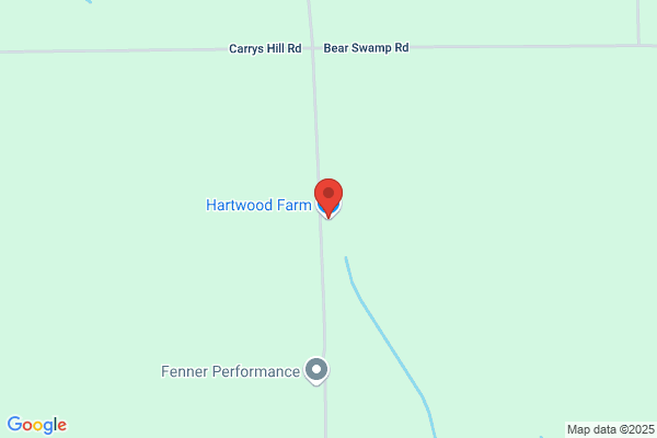 Nicholsons' Farm