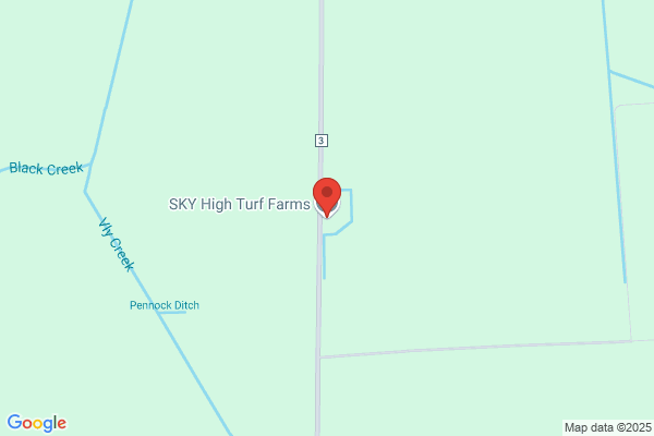 SKY High Turf Farms