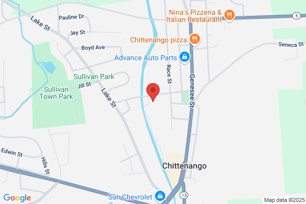 The Grand Rehabilitation and Nursing at Chittenango