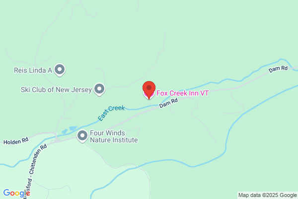 Fox Creek Inn