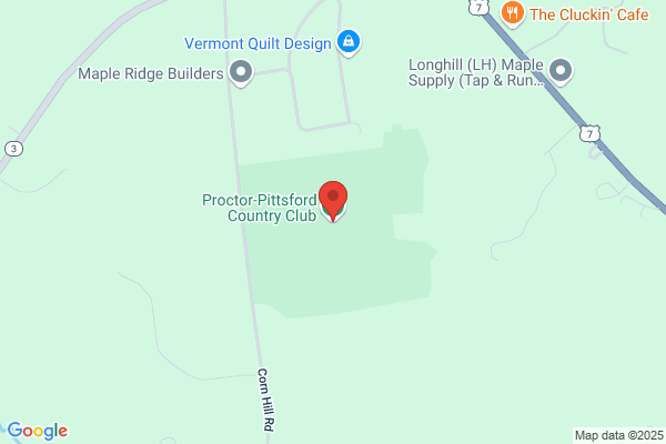Proctor-Pittsford Country Club
