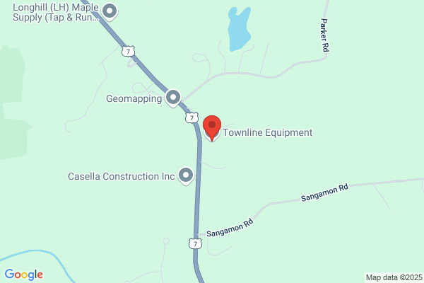 Townline Equipment
