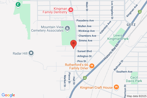 Community Medical Services