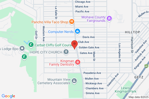 Carquest Auto Parts - CARQUEST of Kingman