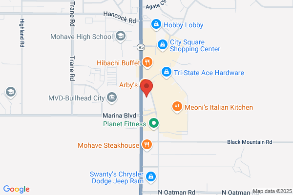 First American Title Insurance Agency of Mohave