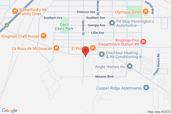 Hualapai Kwik Stop