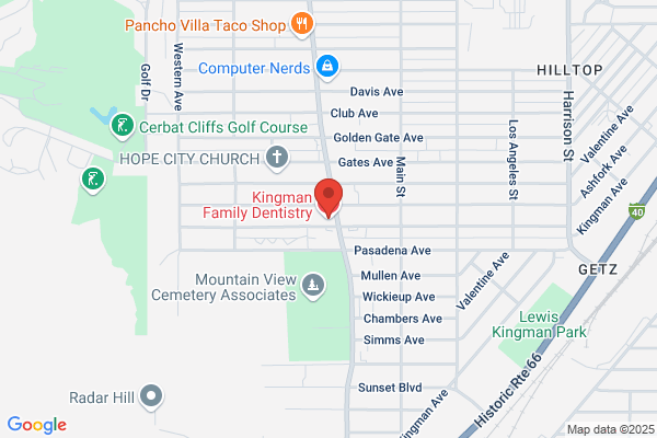Kingman Family Dentistry