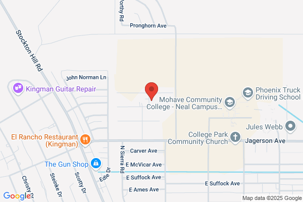 Kingman Mobile Home Park
