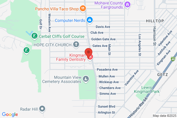 Mohave Dermatology