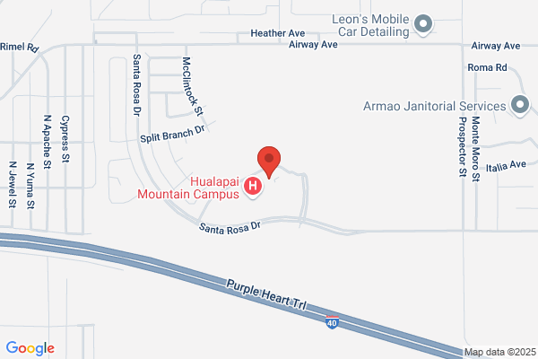 Mohave Medical Oncology