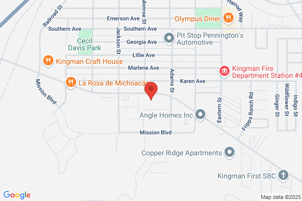 Pitzer's One Hour Air Conditioning & Heating