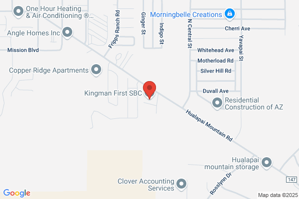 River Valley Baptist Association