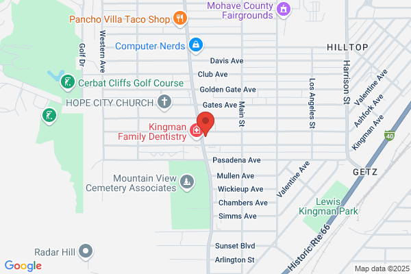 Stockton Hill Realty