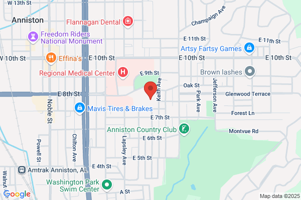 Alabama Rehab & Home Health