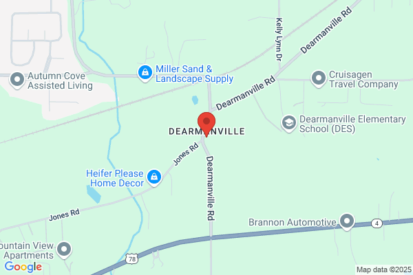 DE Armanville United Methodist