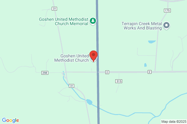 Goshen United Methodist Church