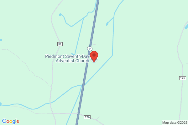 Peidmont Seventh-Day Adventist