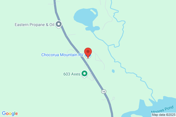 Chocorua Mountain Rv Llc