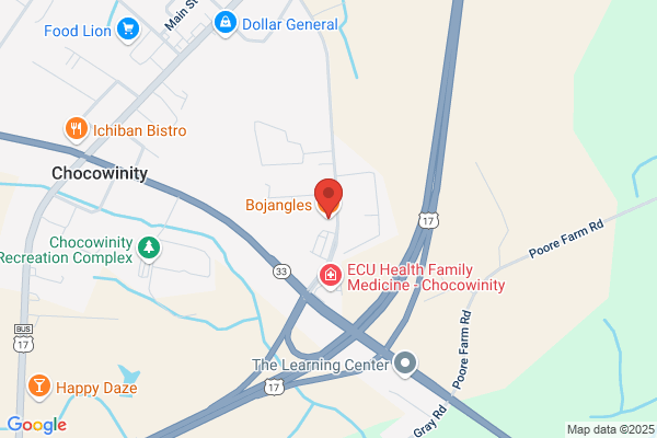 Bojangles