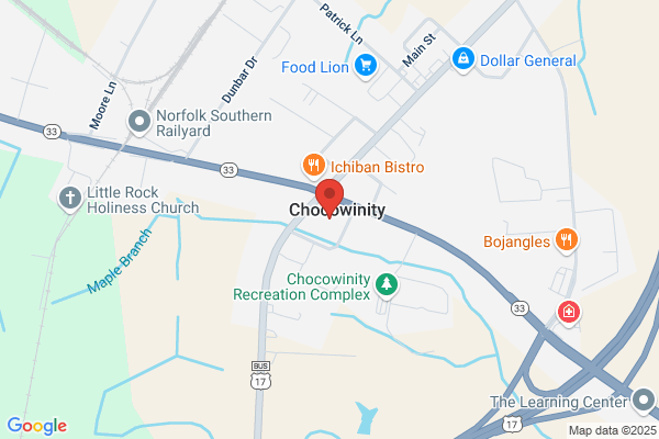 Baymont Inn & Suites Chocowinity/Washington