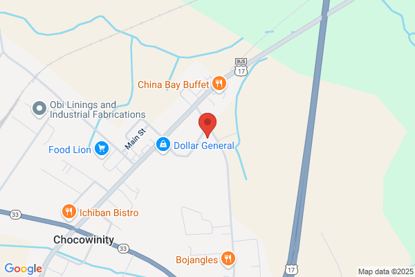 Beaufort County Farm Bureau