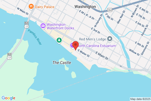 Carolina Wind Yachting Center Inc, Yacht Charter & Sales