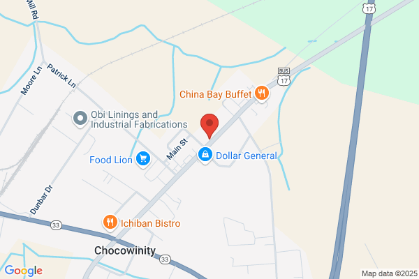 Choco Convenient Mart