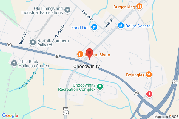 Choco Service Center