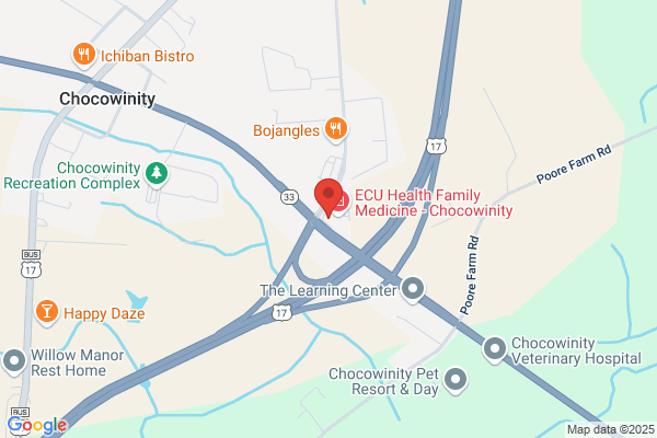 Chocowinity Pharmacy