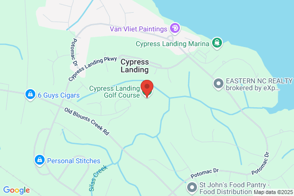 Cypress Stables