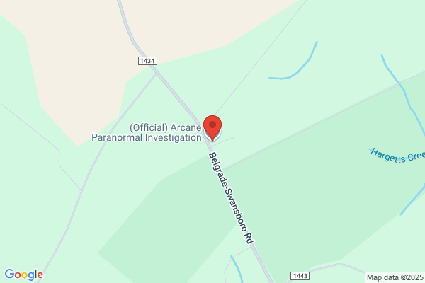 Echo Paranormal Investigation