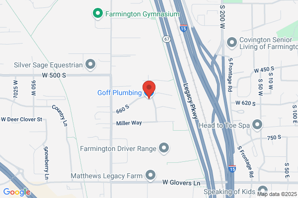 Goff Plumbing