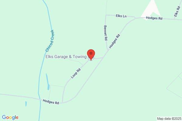 KC Towing & Automotive