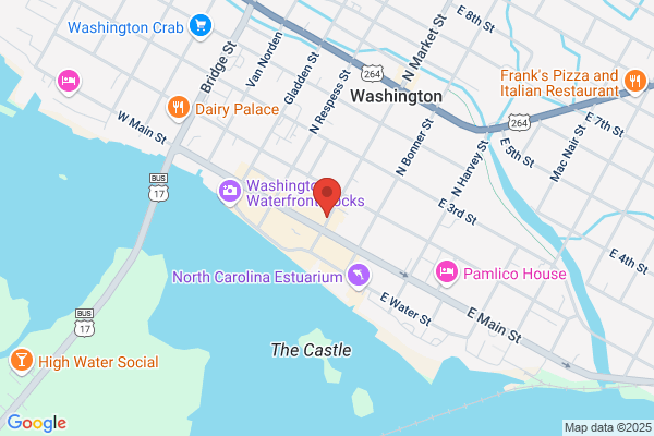Pamlico River Antiques